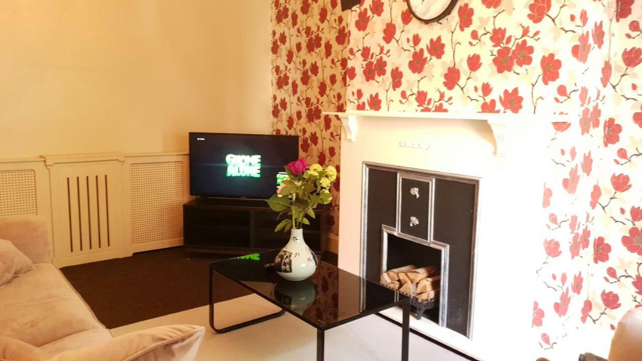 Grandeur Holiday Home, With Free Parking Clacton-on-Sea Buitenkant foto